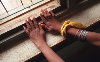 The Untamed Wild: Countering Human Trafficking